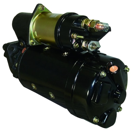 Wai Global STRDR 37MT 24V 10T 6414N